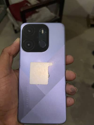 Tecno Spark Go 2023