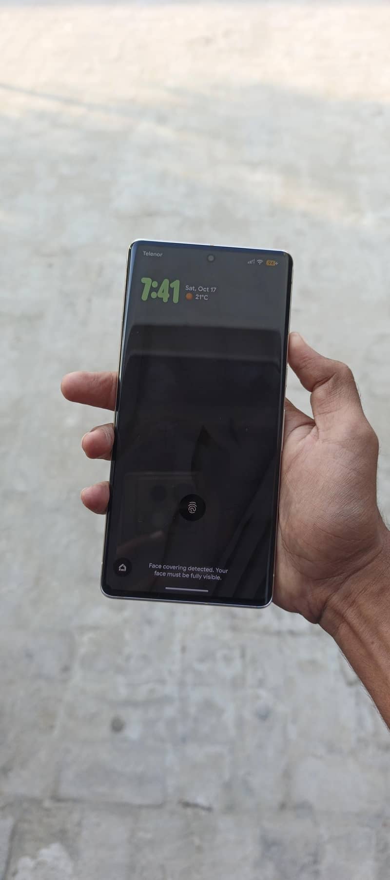 Google Pixel 7 Pro 2