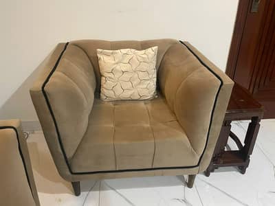 6 seater sofa set