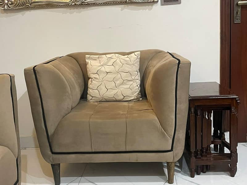 6 seater sofa set 4