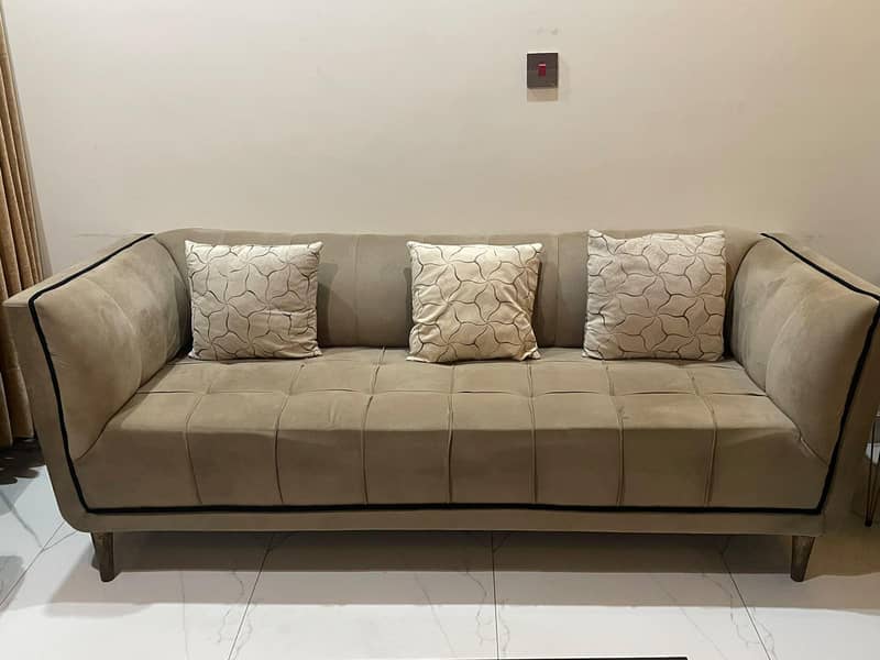 6 seater sofa set 5