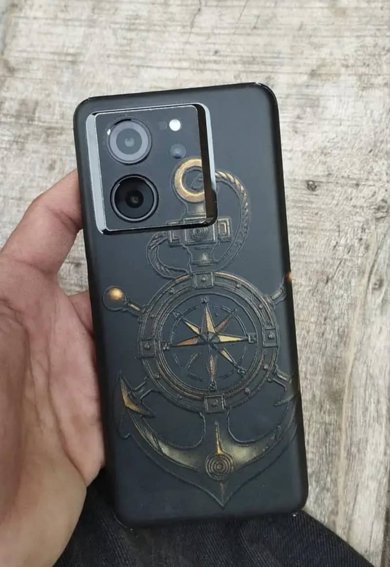 Xiaomi 13T Pro 2
