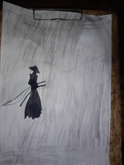 Drawing