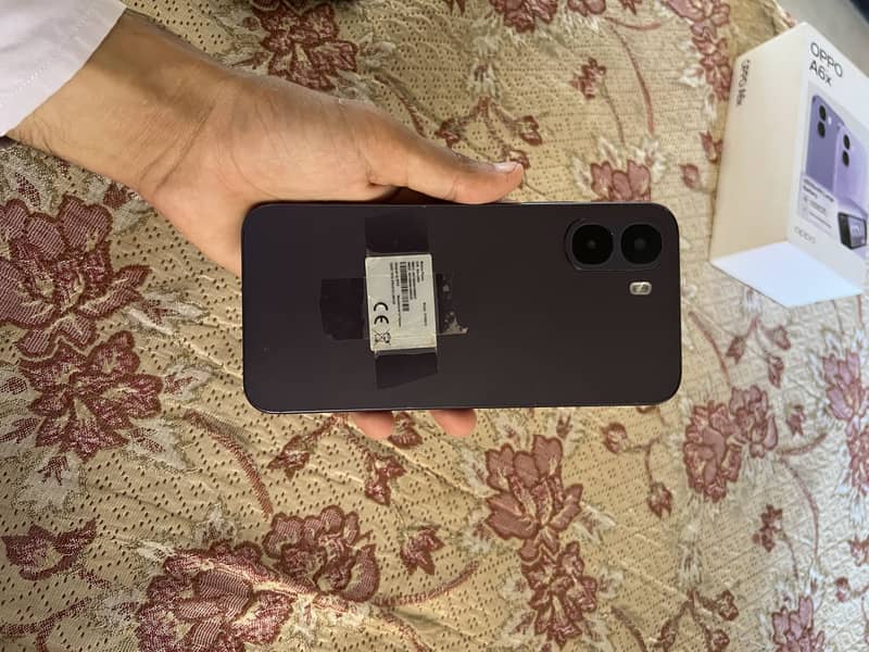 OPPO A6 4G 1