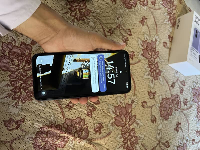 OPPO A6 4G 2