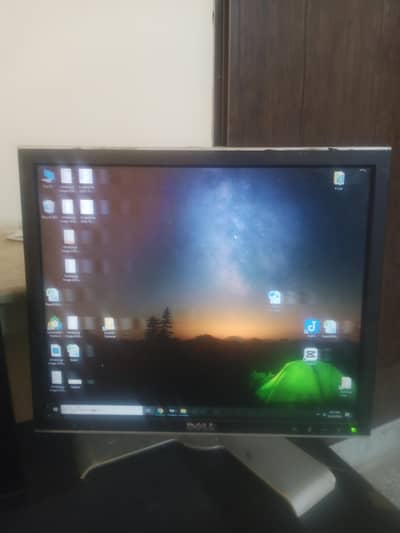 Dell LCD 17 inch