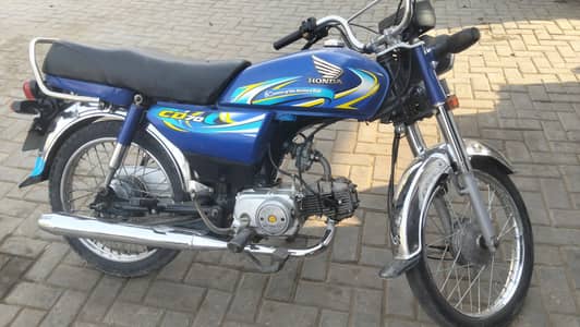 23/24. . model cd70 all ok . . 0323call4507636