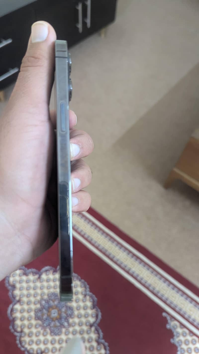 Apple iPhone 12 Pro Max 1