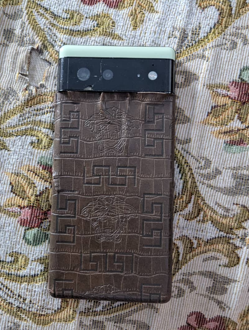 Google Pixel 6 1