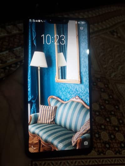Vivo Y83 6 128 pta approved