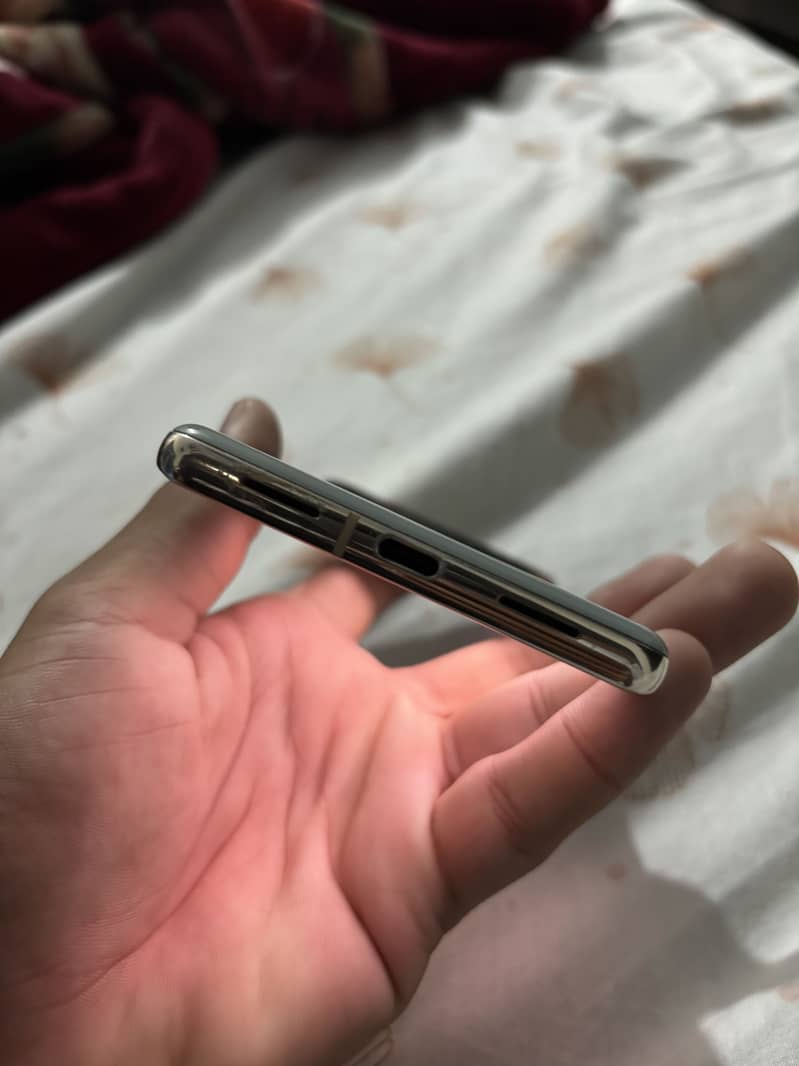 Google Pixel 7 Pro 3
