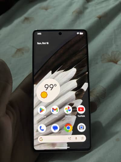 Google Pixel 7 Pro
