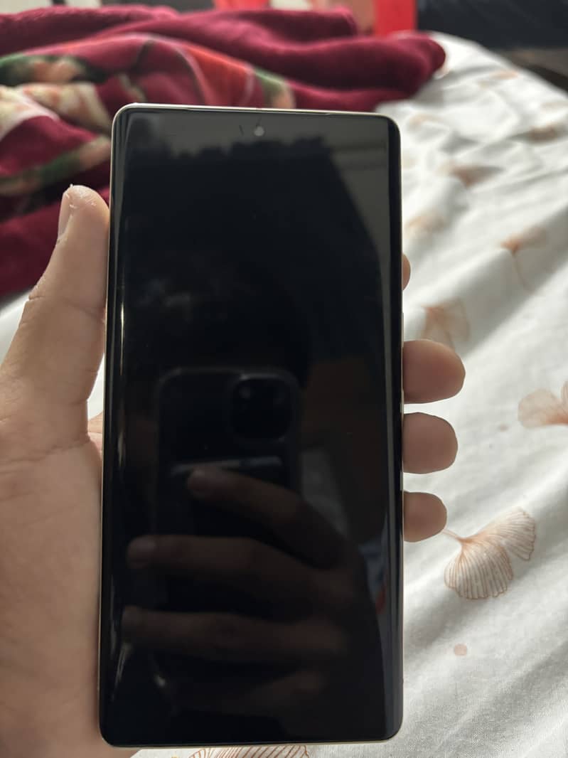 Google Pixel 7 Pro 1