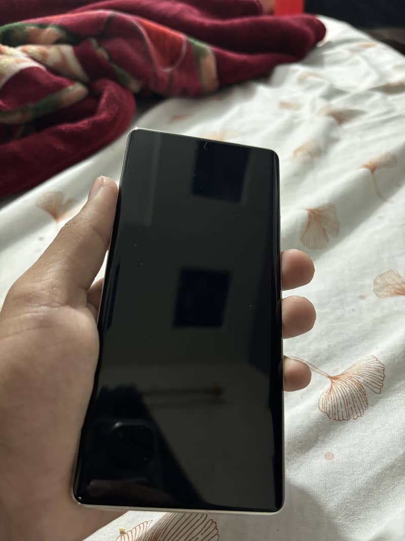 Google Pixel 7 Pro 2