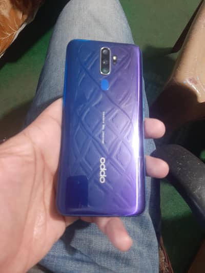 OPPO A9