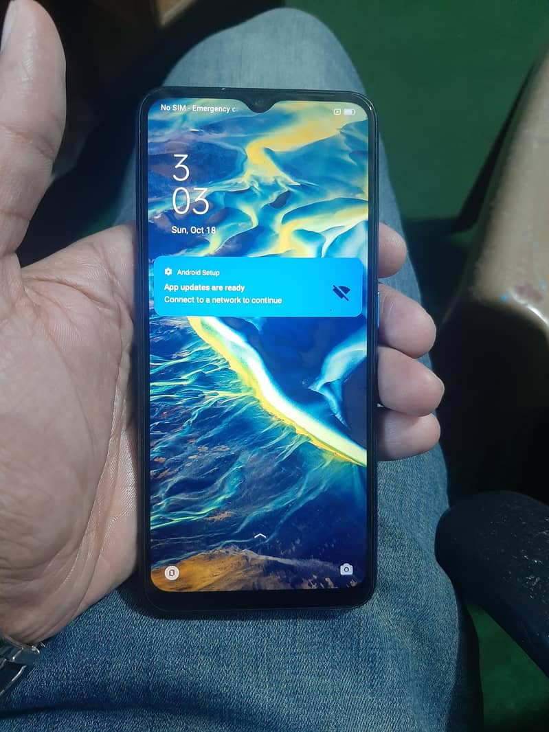OPPO A9 2