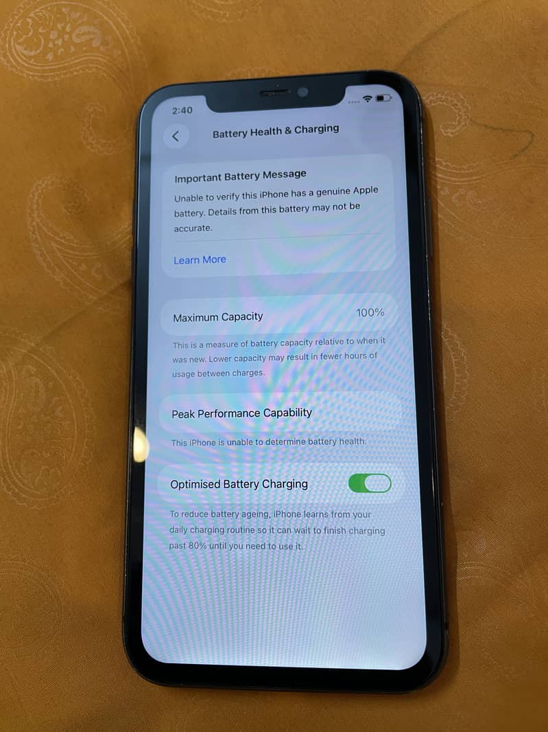 Apple iPhone 11 2