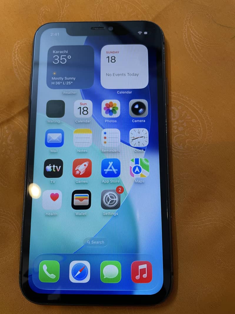 Apple iPhone 11 5
