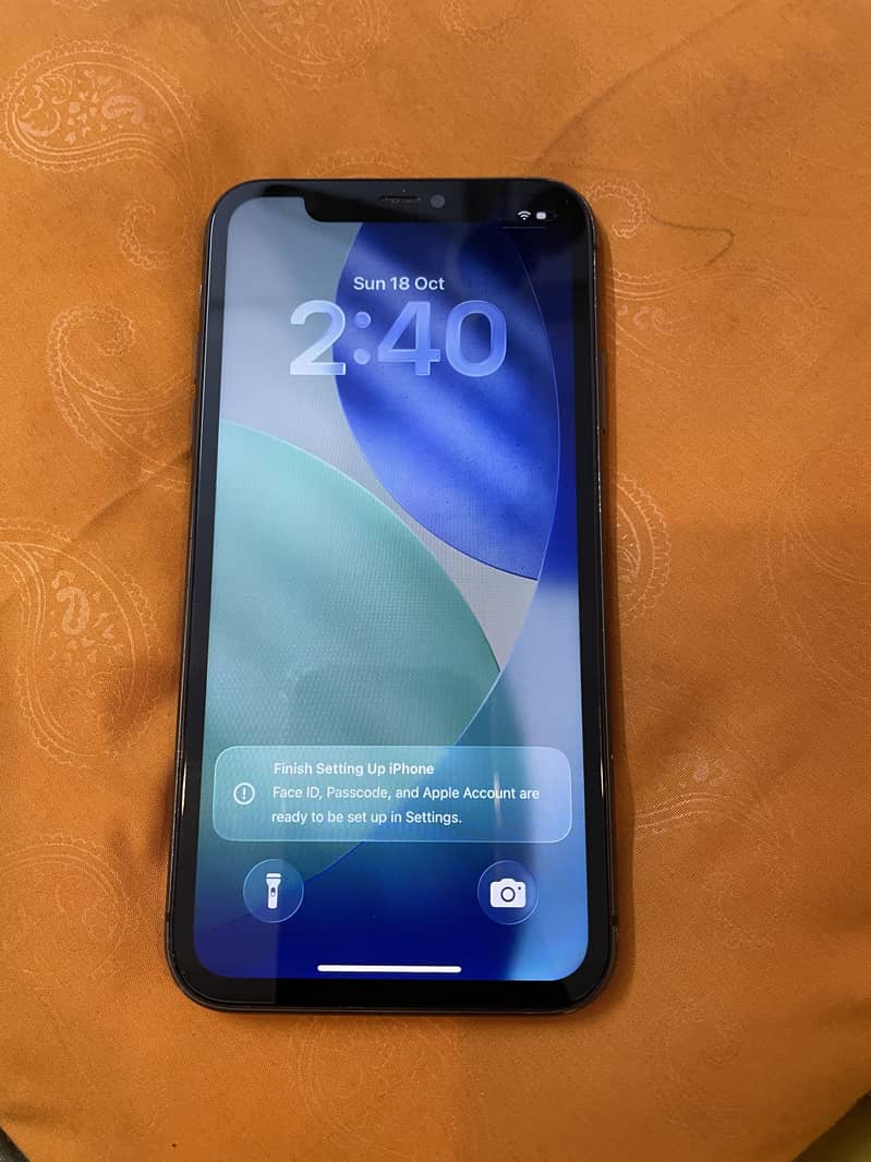 Apple iPhone 11 11