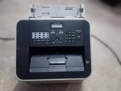 Brother Fax-2840 (Fax Machine)
