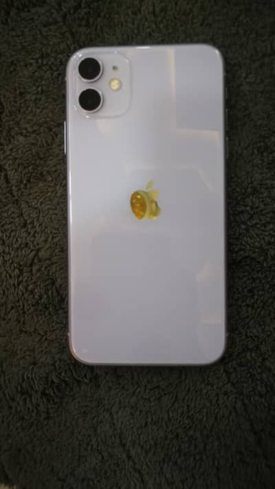 Apple iPhone 11
