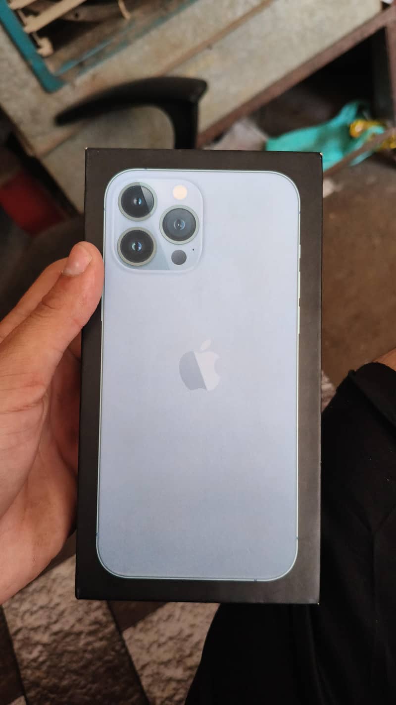 Apple iPhone 13 Pro Max 3