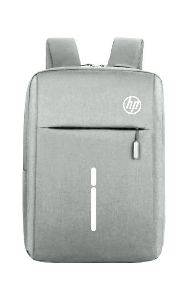 hp Bag 0