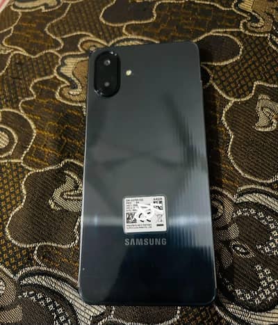 Samsung Mobile A07