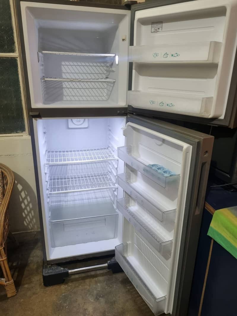 Haier Refrigerator 2