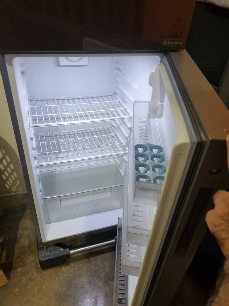 Haier Refrigerator 3
