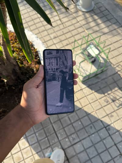 Xiaomi Redmi K60 Gaming