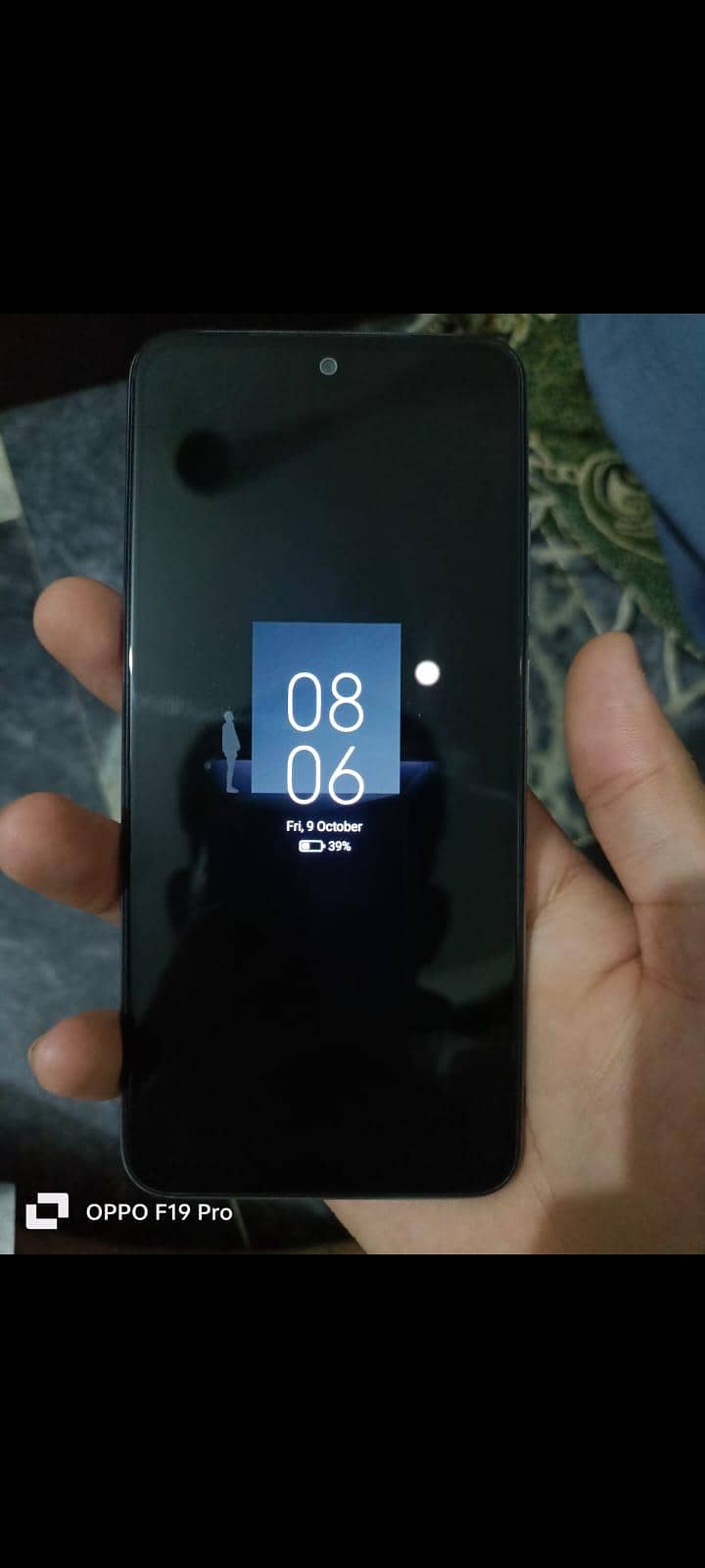 Xiaomi Redmi Note 10 1