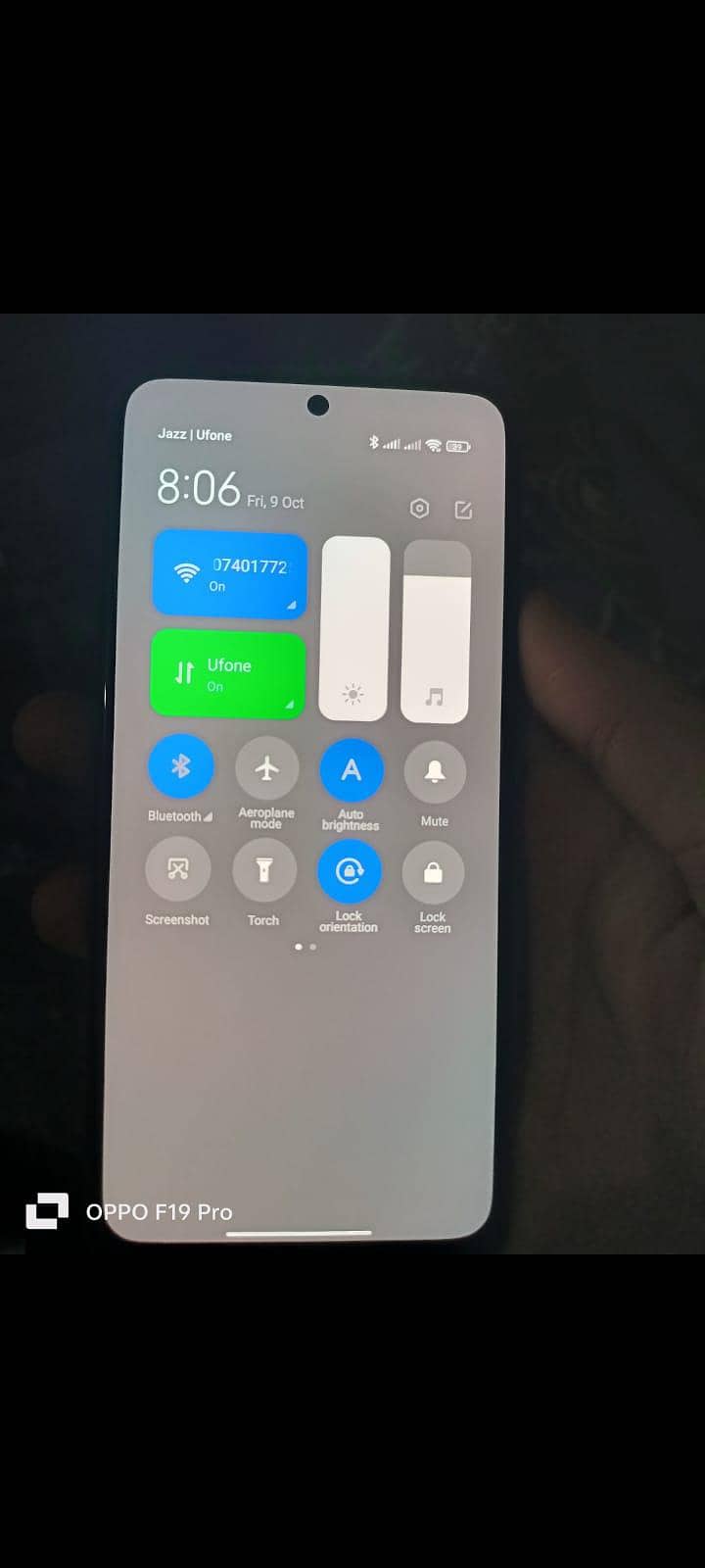 Xiaomi Redmi Note 10 2