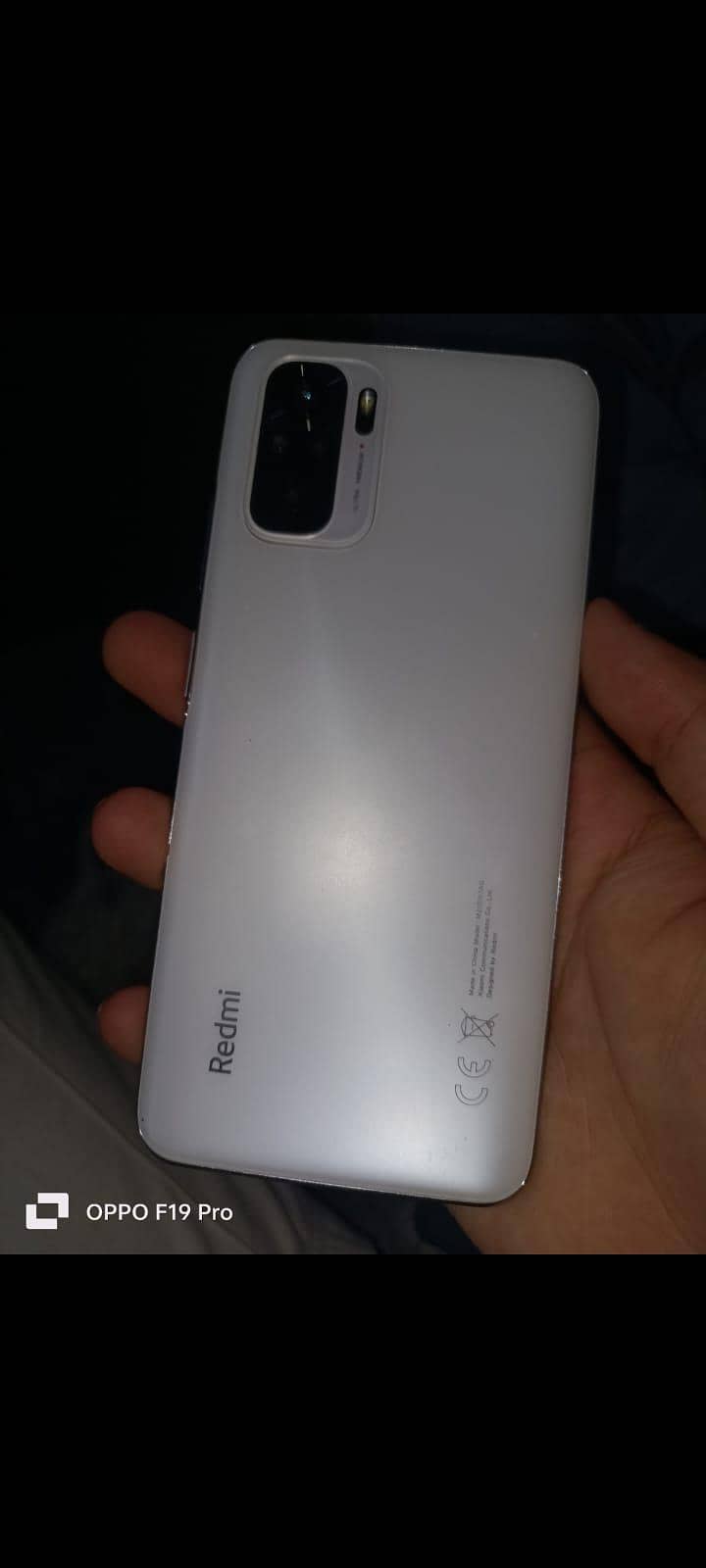 Xiaomi Redmi Note 10 4