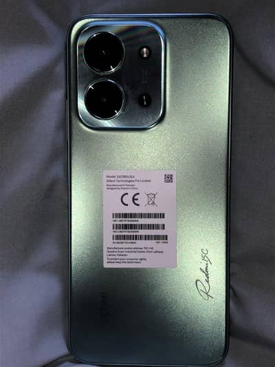 remdi 15 c total new