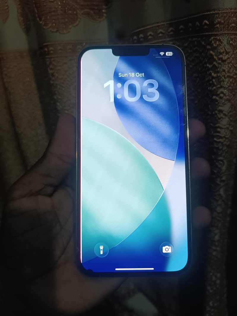 Apple iPhone 13 Pro Max 8