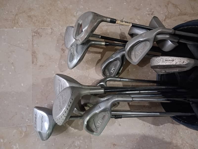 Goldsmith 3 XPC 2000 2