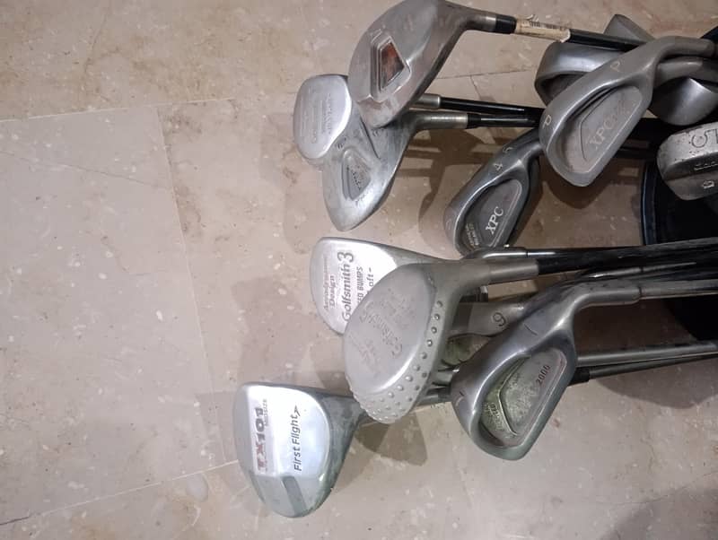 Goldsmith 3 XPC 2000 3