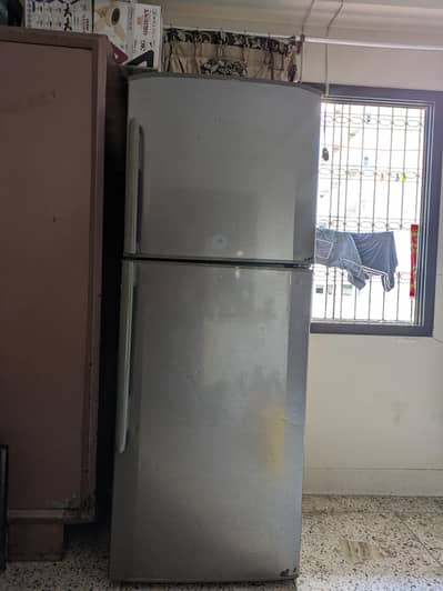Haier Refrigerator HRF-380