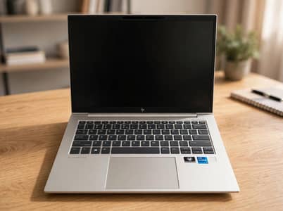 HP EliteBook 840 G9 i7 12th Gen 16GB 512GB - 10/10 Condition