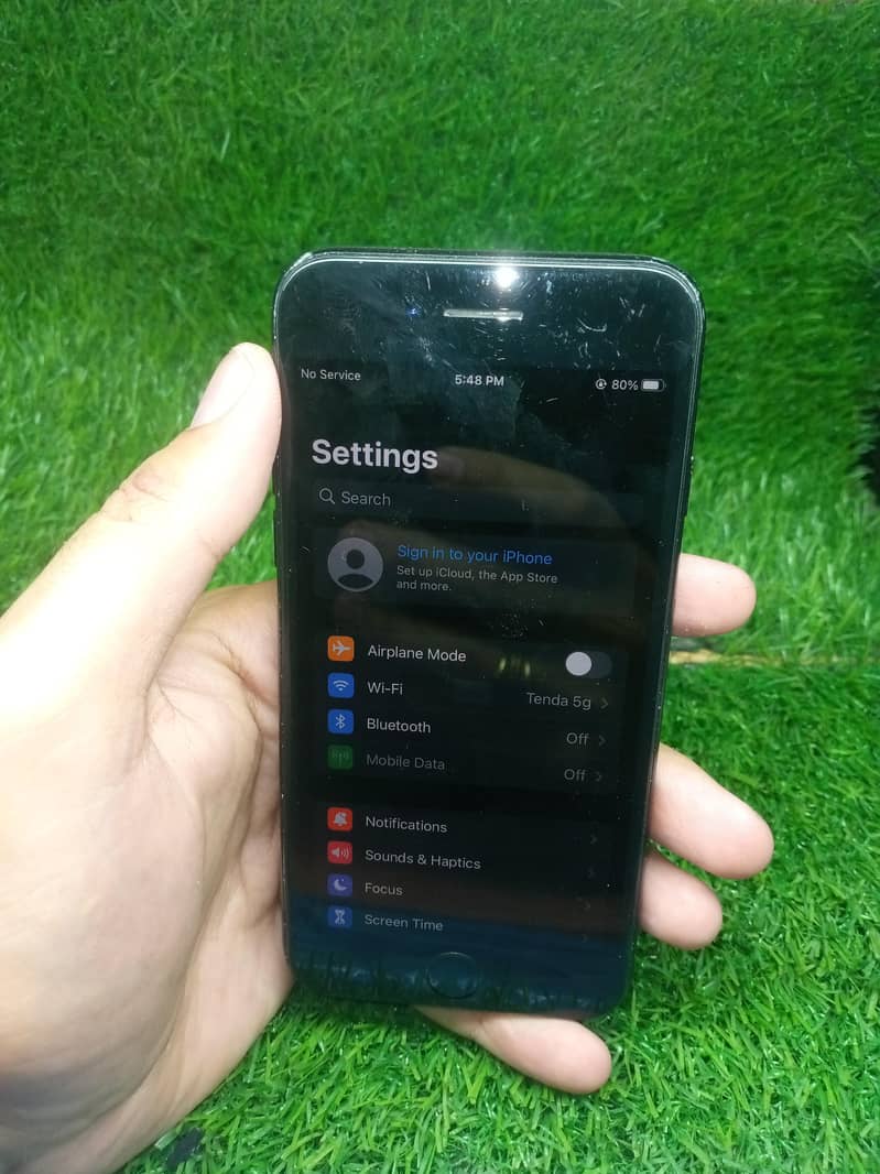 Apple iPhone 7 6