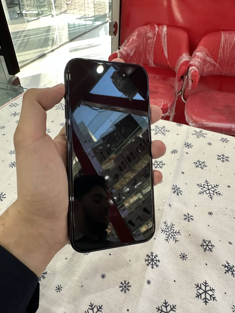Apple iPhone 15 plus 6