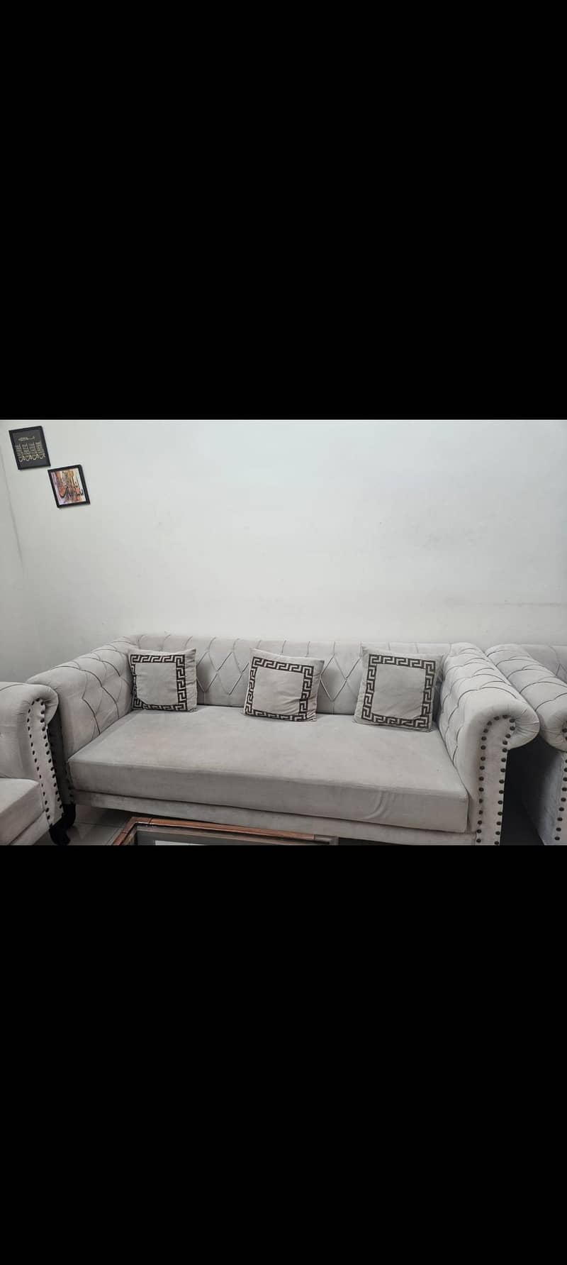 7 seter sofa set 3