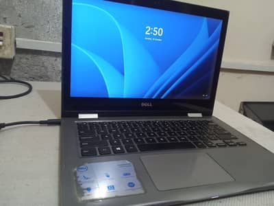 Dell Inspiron 5379 Core i7 8th Generation