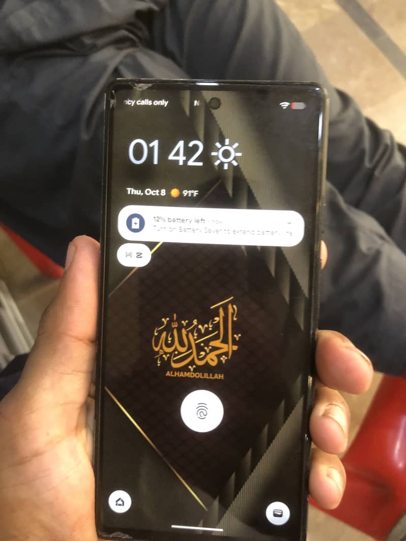 Google Pixel 6a 3