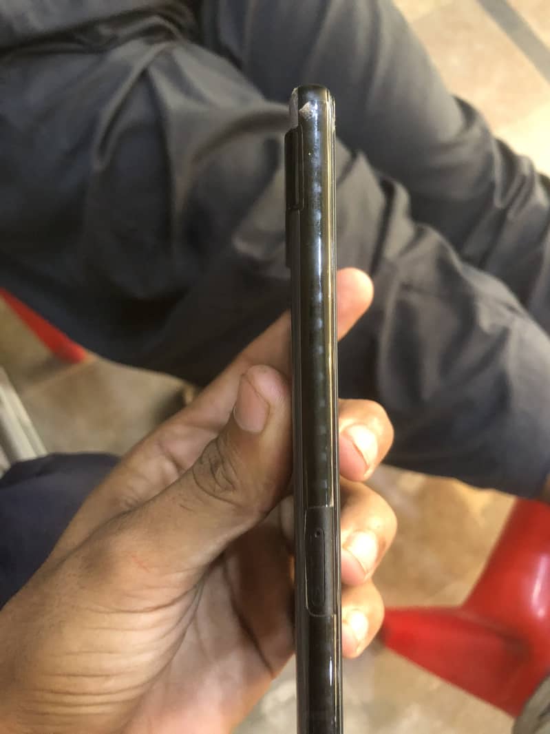 Google Pixel 6a 4
