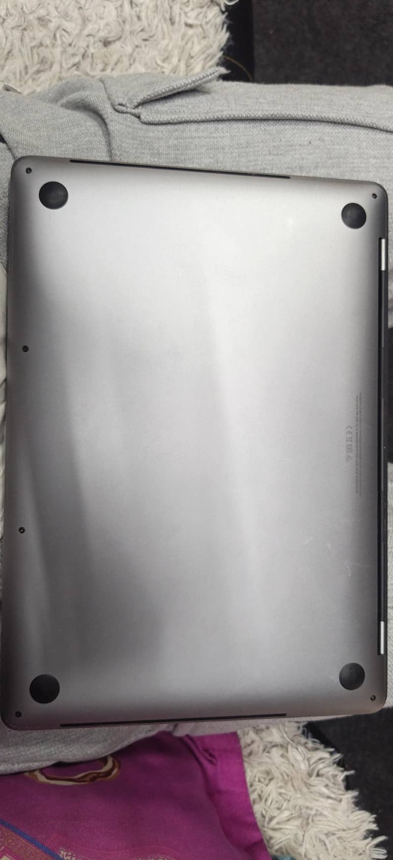 Macbook Pro 2020 3