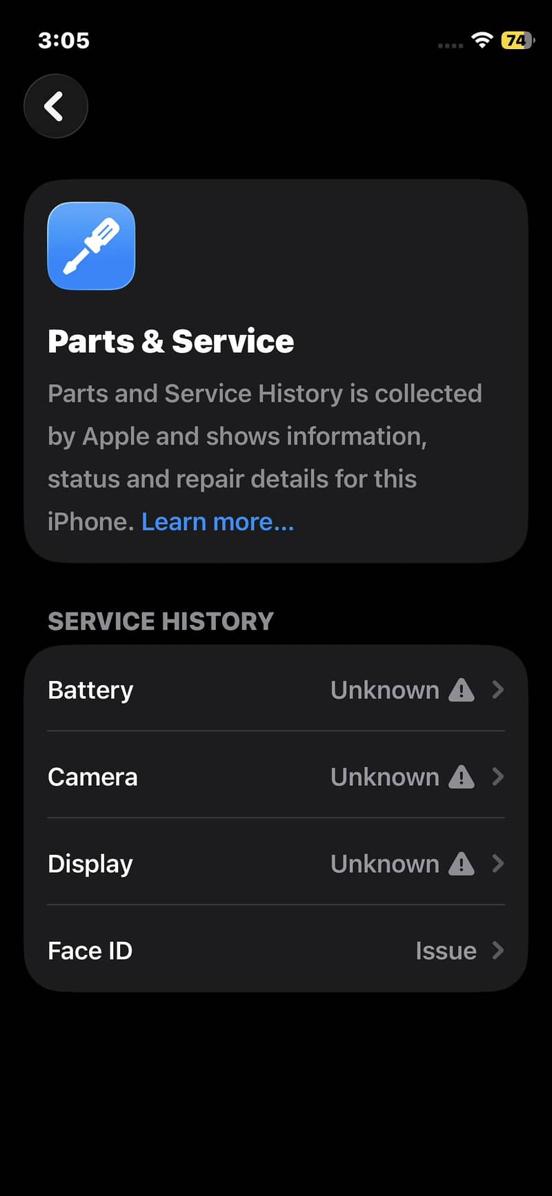 Apple iPhone 12 mini 8