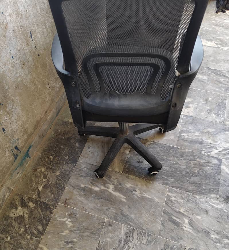 computer chair 1