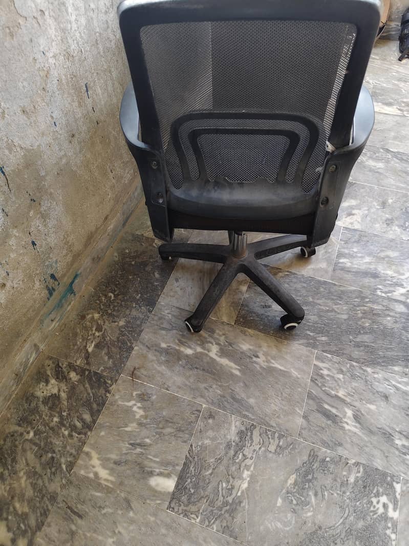 computer chair 2